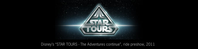 Star Tours 2